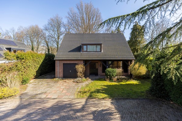 Medium property photo - Walcherenlaan 10, 5691 ZV Son en Breugel